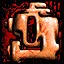 Gate 23 Moryan unlocked icon
