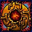 Gate Planet completed icon