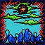 Sky Portal completed icon