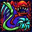 Space Journey completed icon