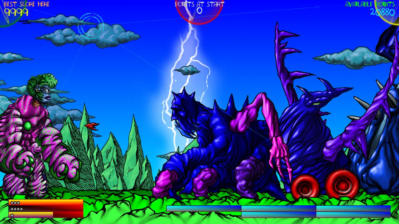 Kring Screenshot 22