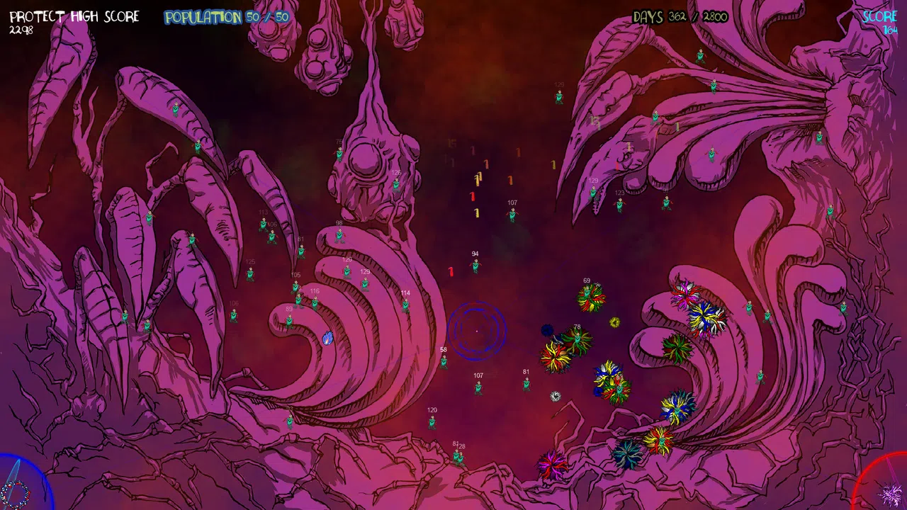Kring Screenshot 27