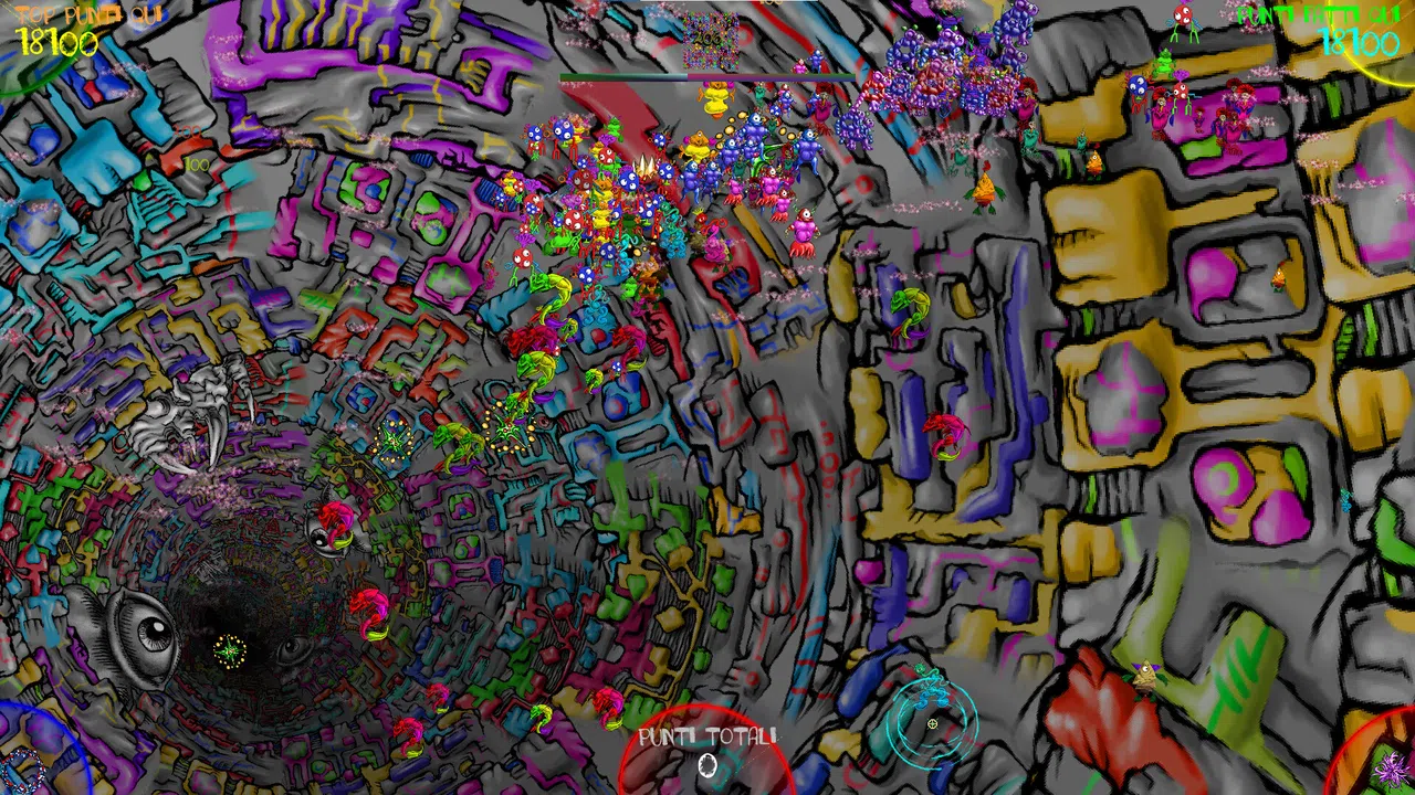 Kring Screenshot 28