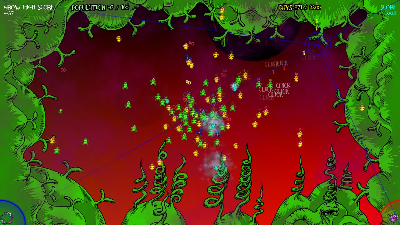 Kring Screenshot 0