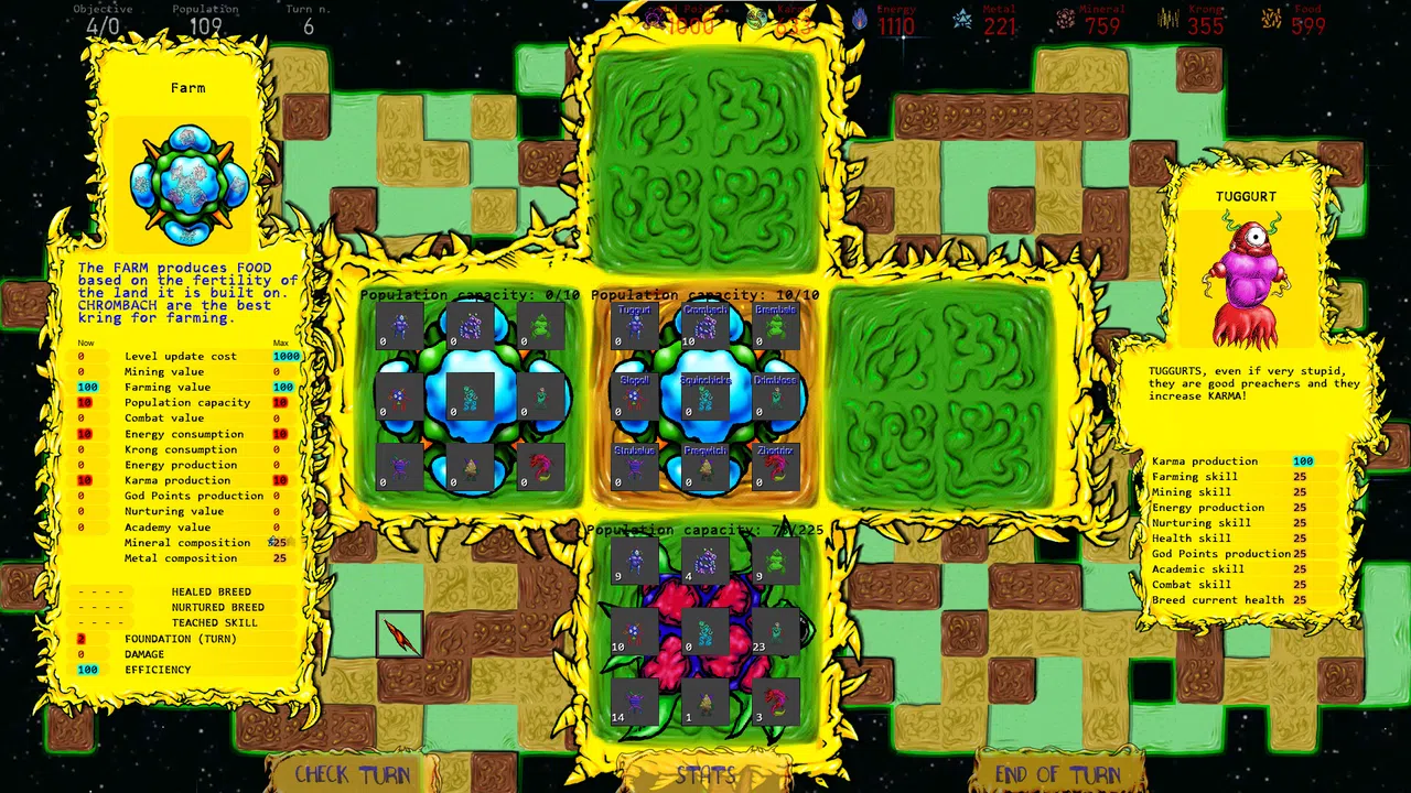 Kring Screenshot 19