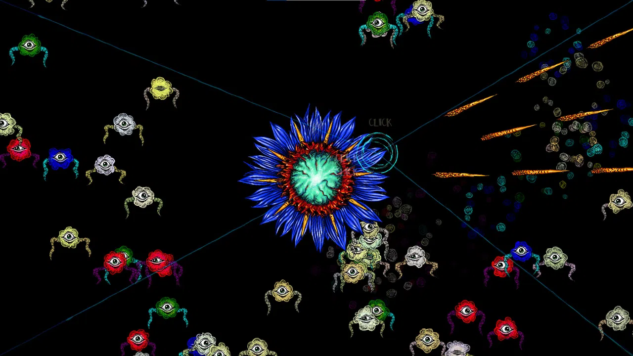 Kring Screenshot 3