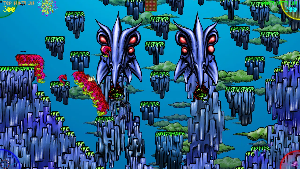 Kring Screenshot 9