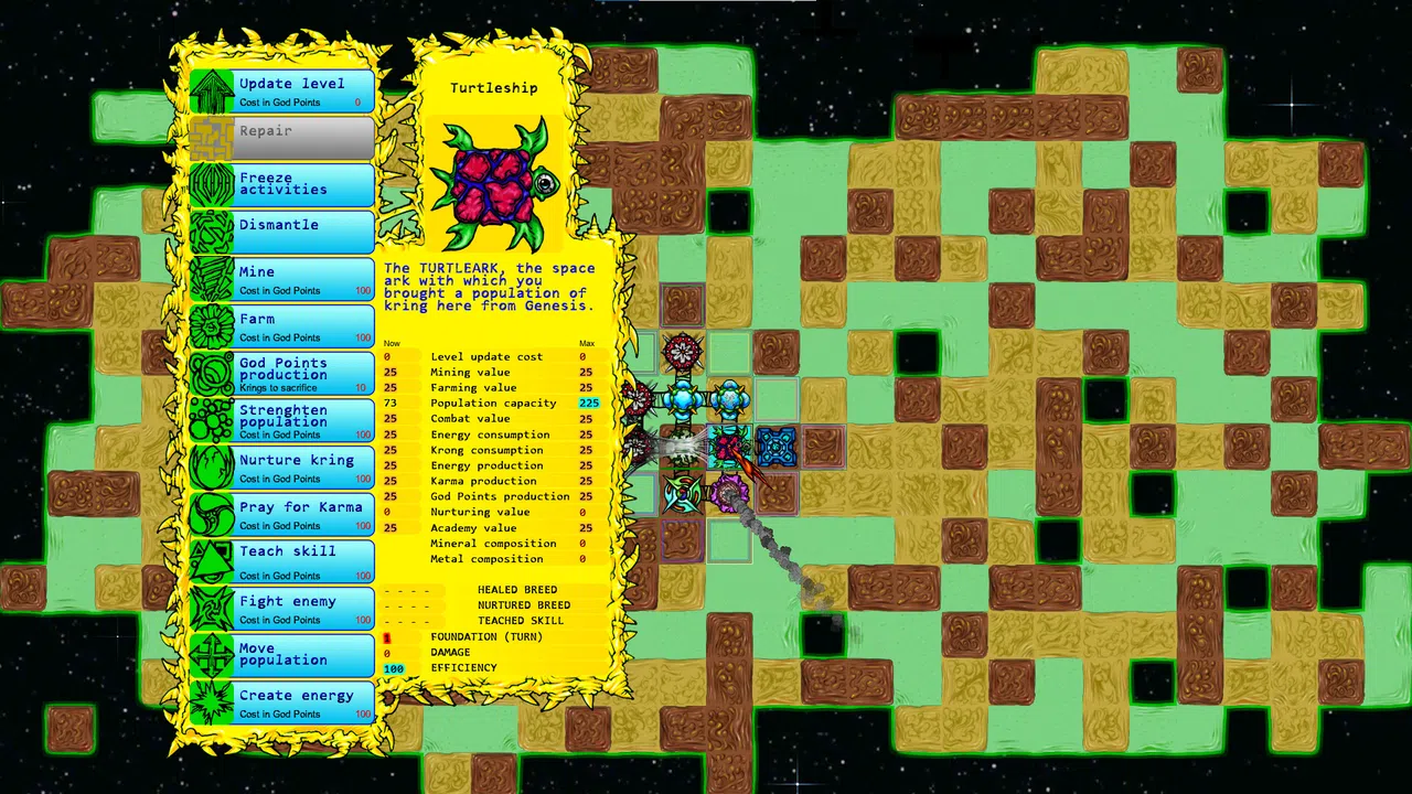 Kring Screenshot 6