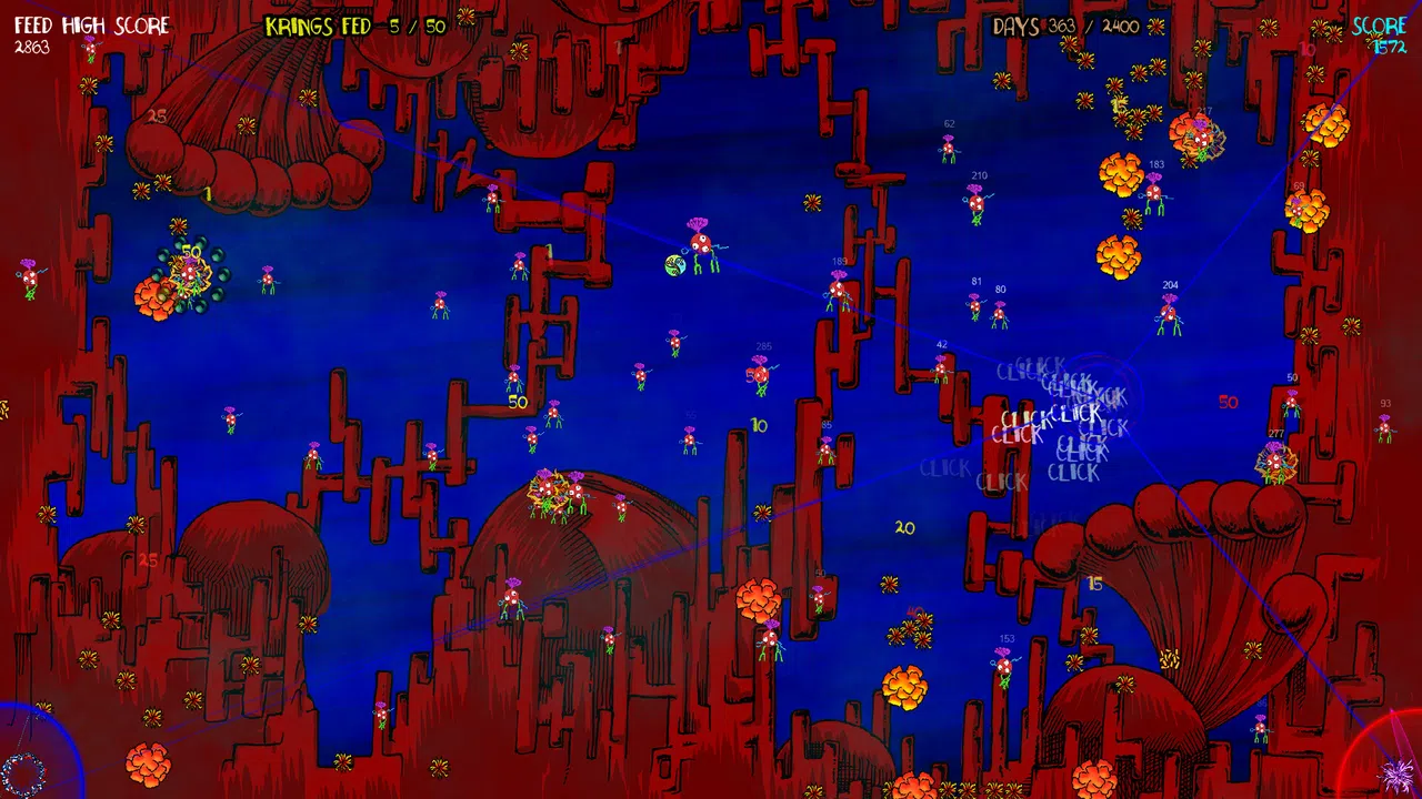 Kring Screenshot 16