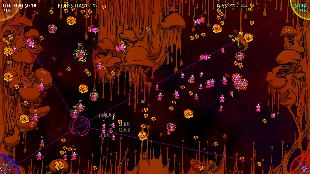Kring Screenshot 14