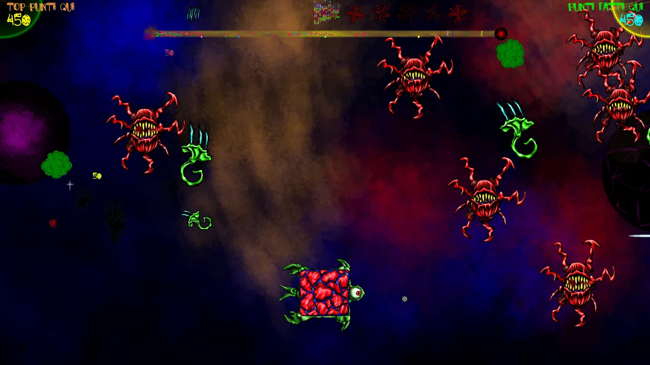 Kring Screenshot 7