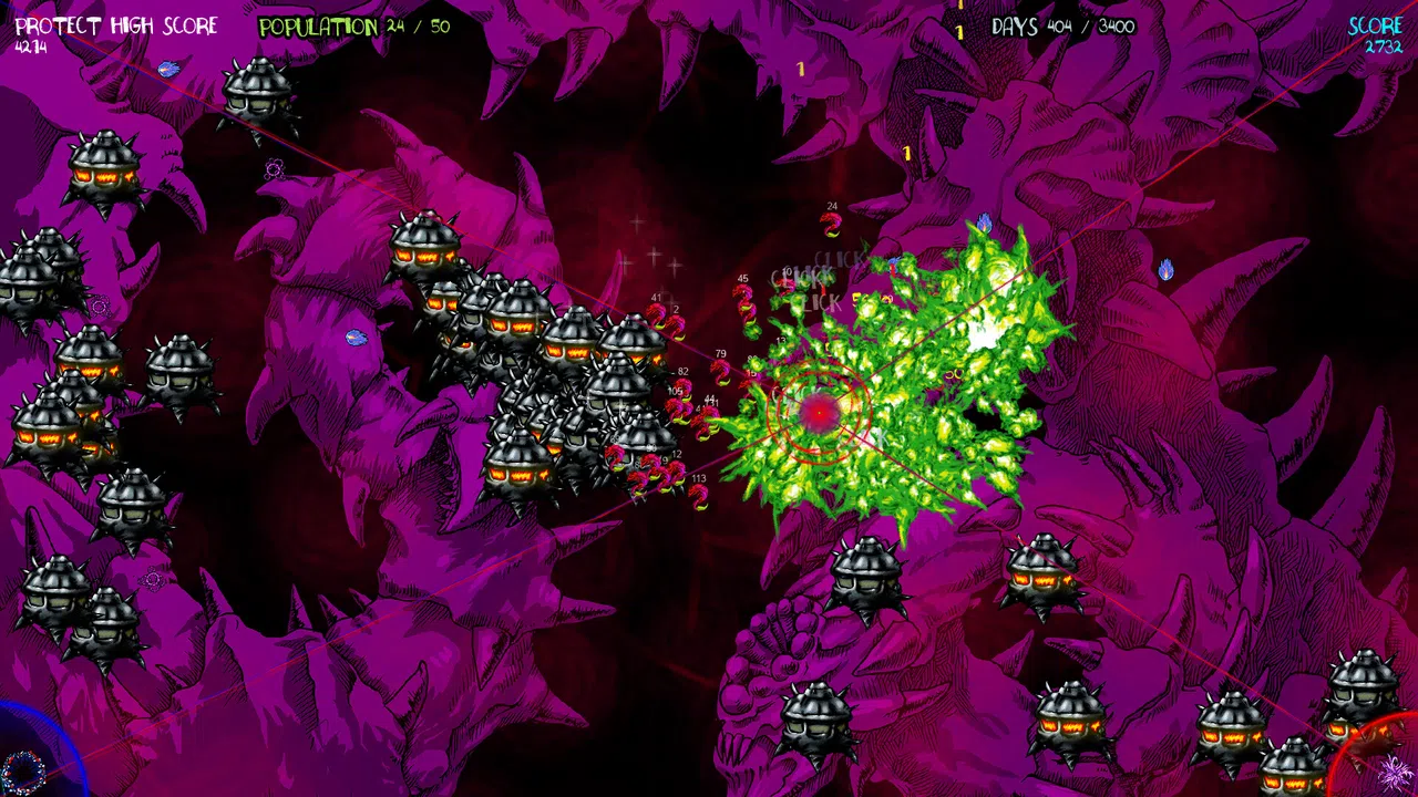 Kring Screenshot 29