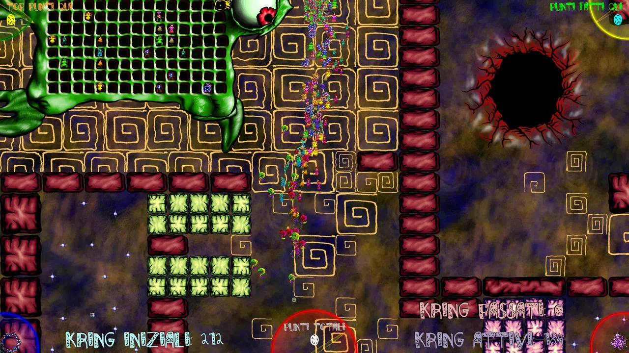 Kring Screenshot 4