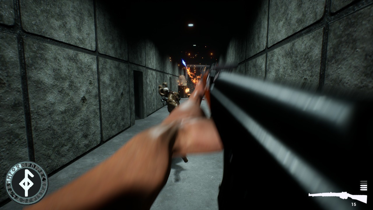 Old Roots Screenshot 1