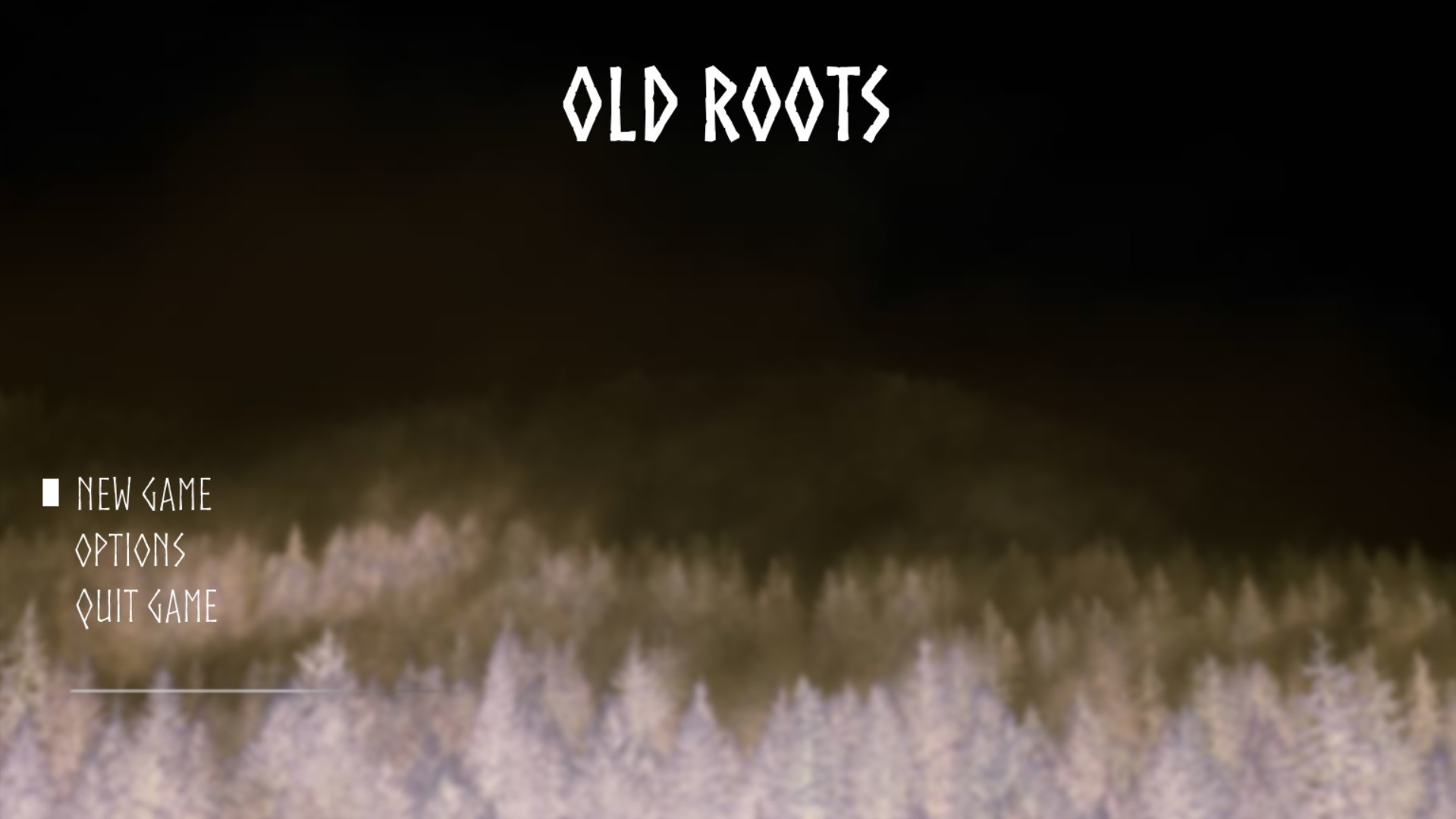 Old Roots Screenshot 5