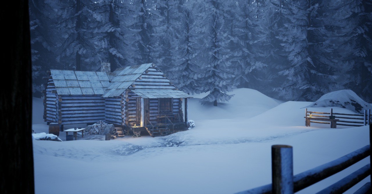 Old Roots Screenshot 4