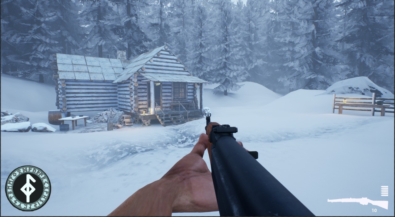 Old Roots Screenshot 0