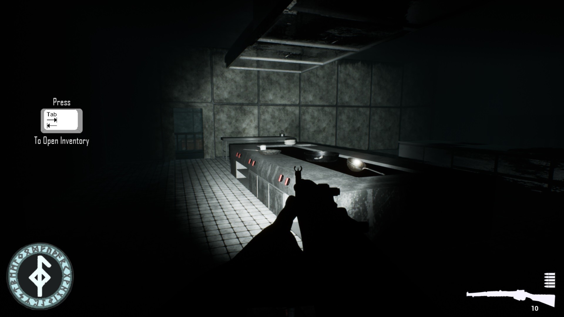 Old Roots Screenshot 6