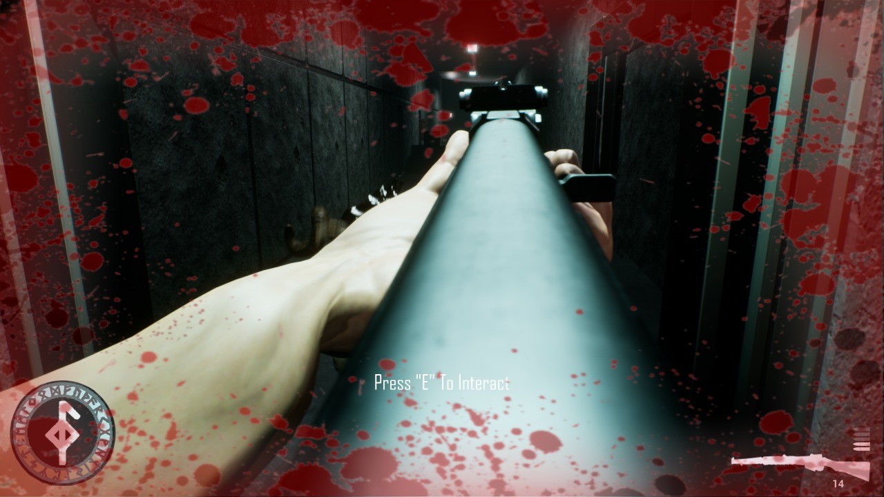 Old Roots Screenshot 2