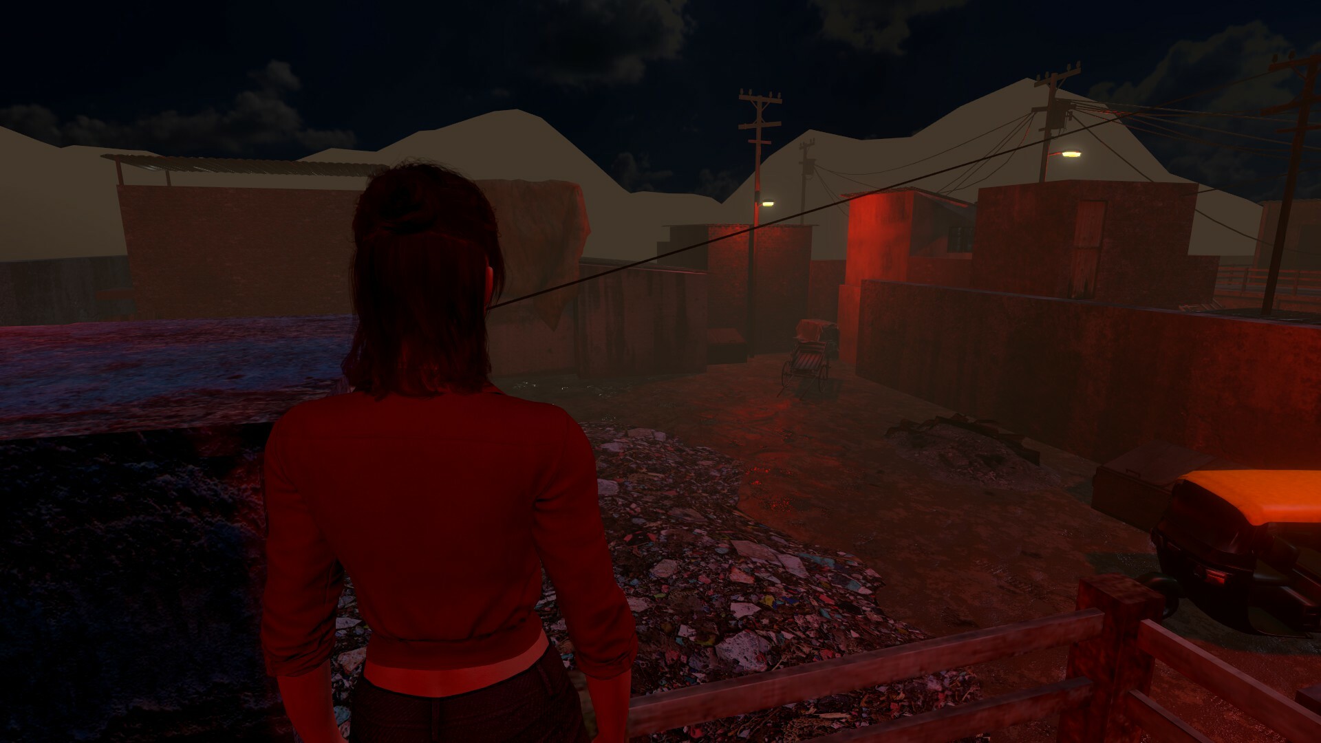 Unbearable Screenshot 2