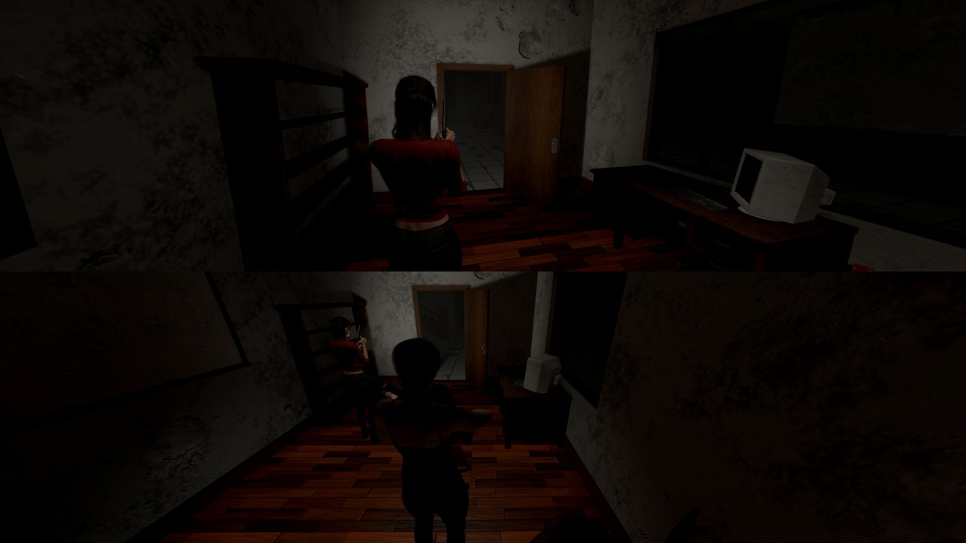 Unbearable Screenshot 12