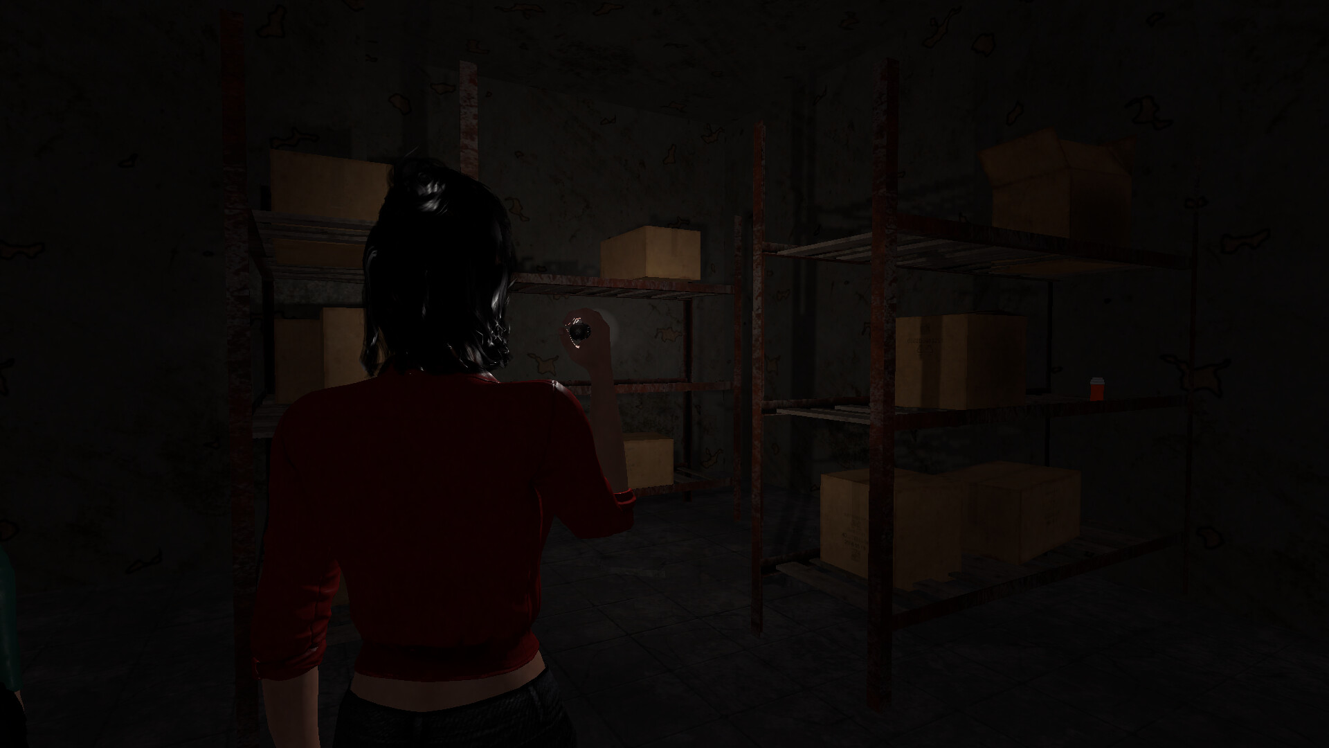 Unbearable Screenshot 16