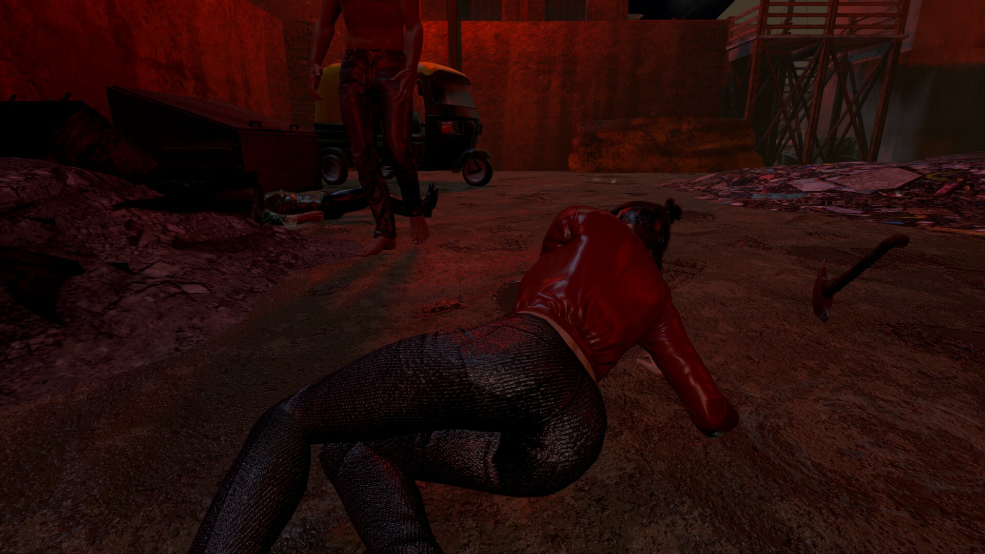 Unbearable Screenshot 5