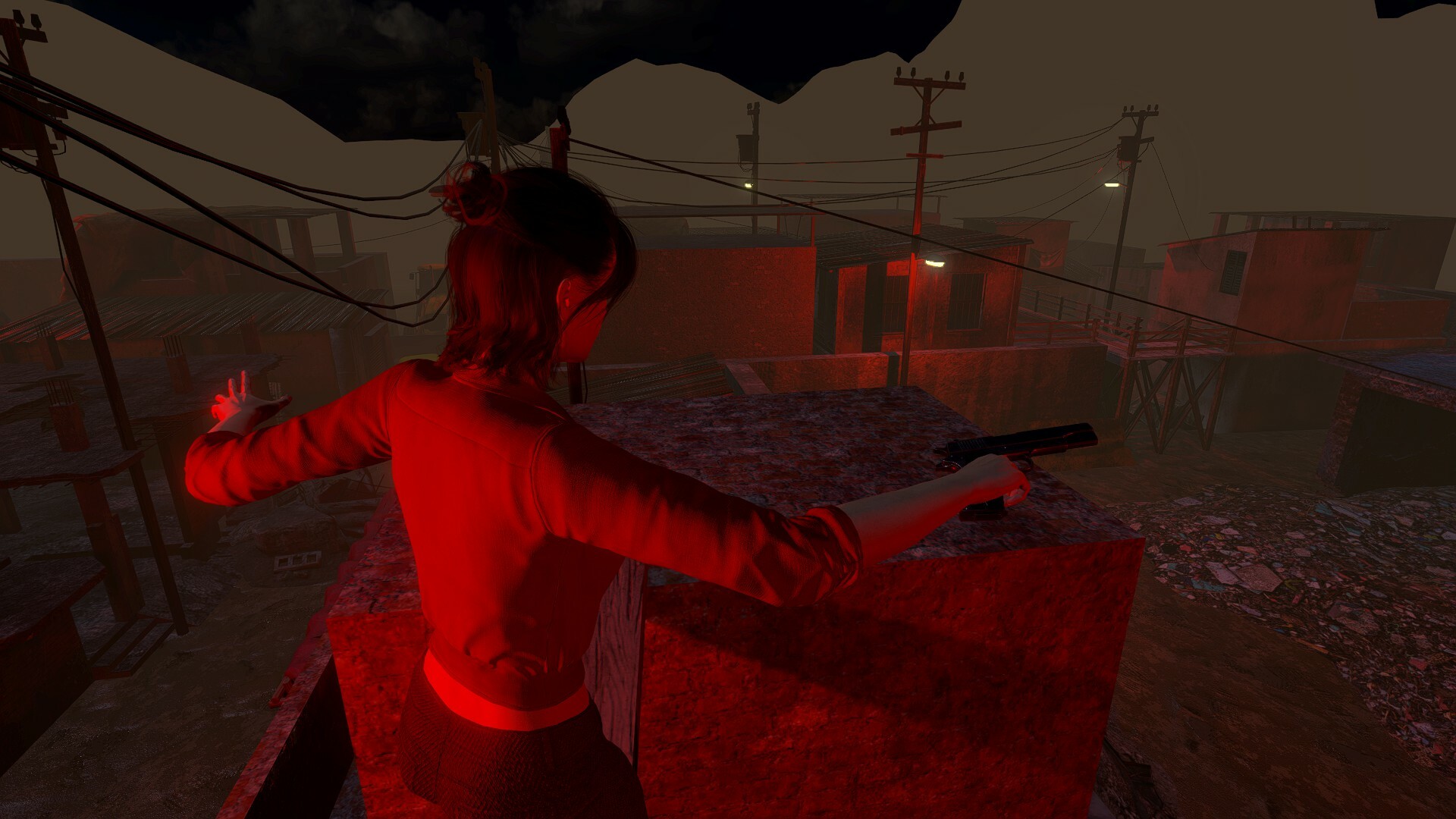 Unbearable Screenshot 3