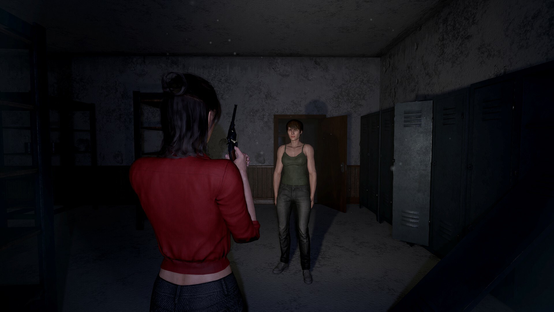 Unbearable Screenshot 0