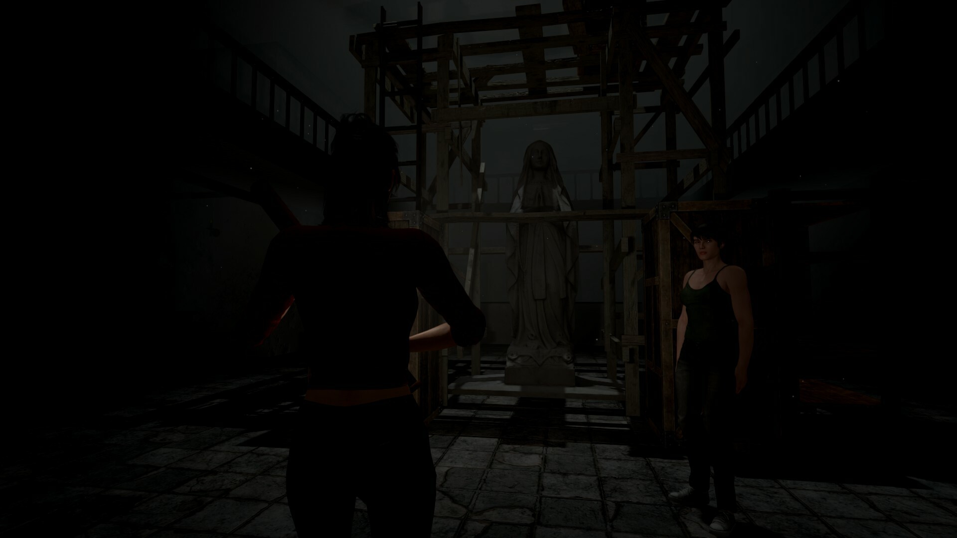 Unbearable Screenshot 1