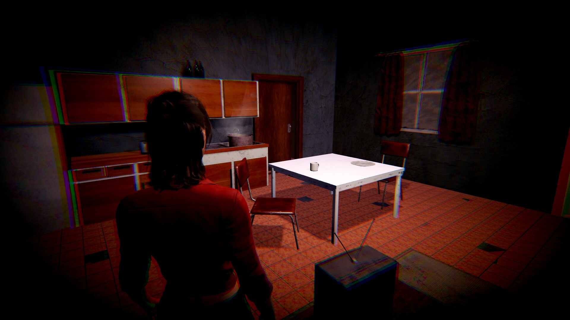 Unbearable Screenshot 9