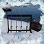 Fisherman icon