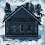 Home, sweet home icon