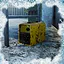 Welder icon