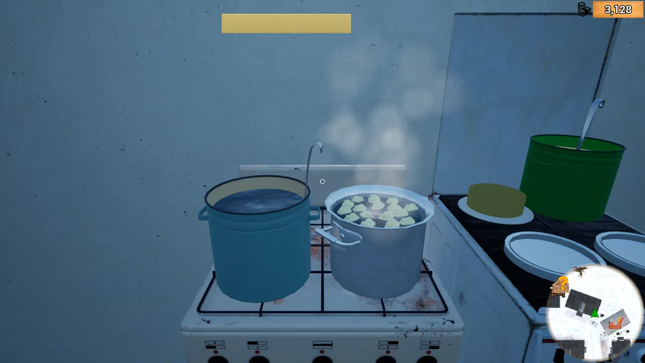 Siberian Village Screenshot 17