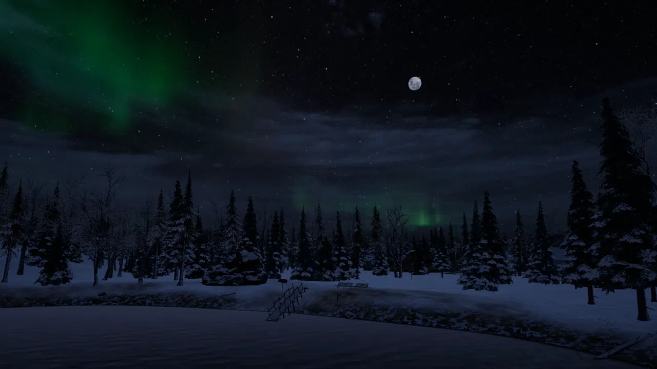 Siberian Village Screenshot 14
