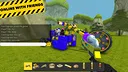 Evercraft Mechanic: Sandbox Screenshot 1