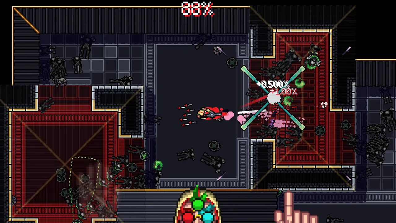 Dead Oculus Screenshot 4