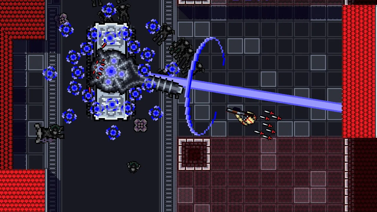 Dead Oculus Screenshot 0