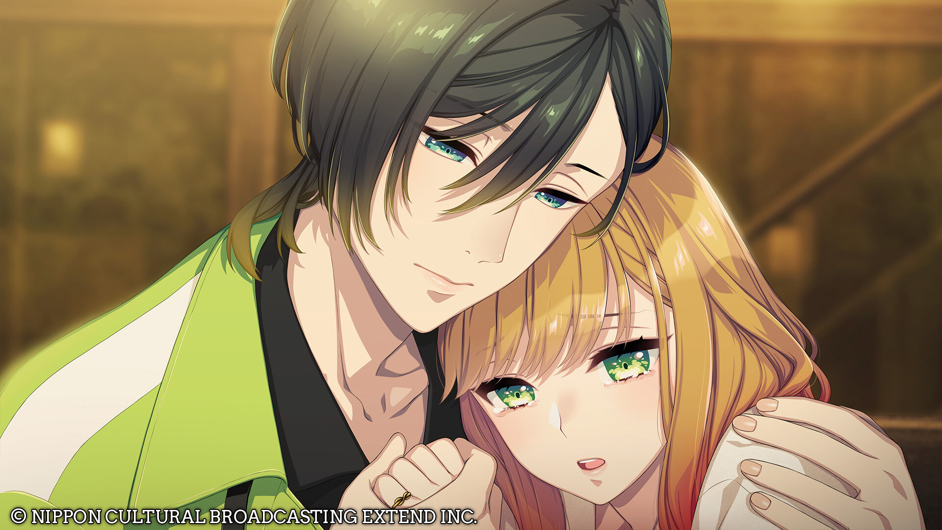 BUSTAFELLOWS season2 Screenshot 3