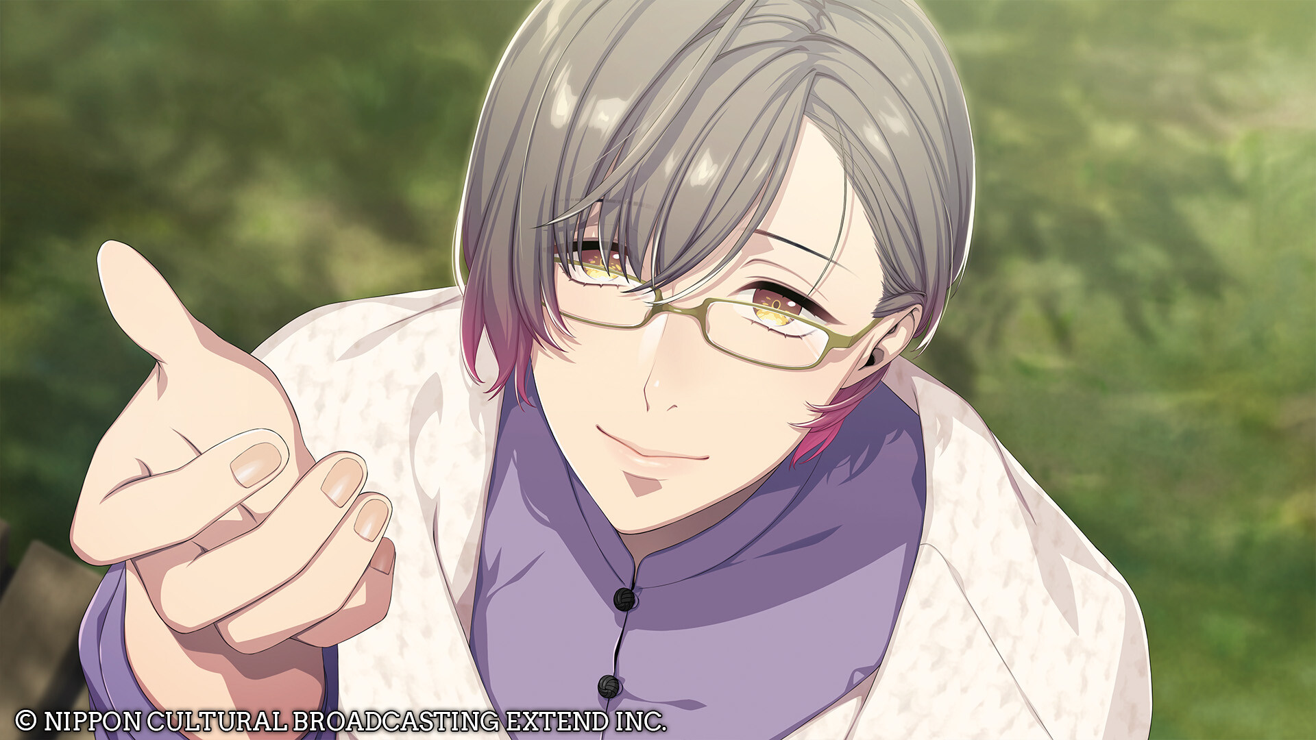 BUSTAFELLOWS season2 Screenshot 2