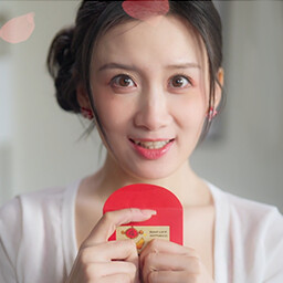 A Flexible Truman icon