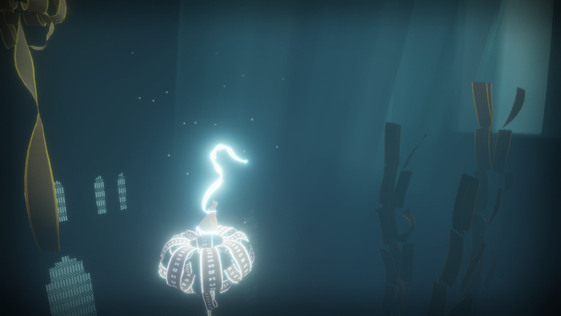 Journey Screenshot 1