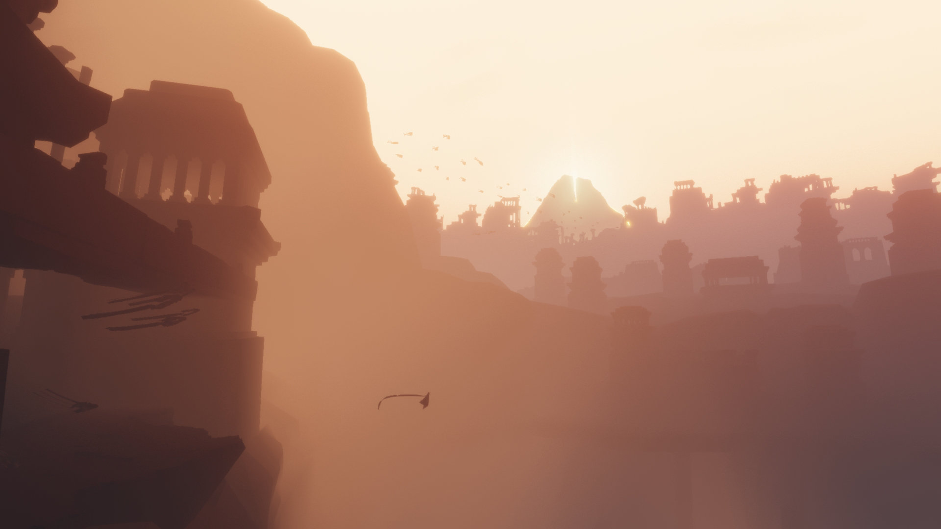 Journey Screenshot 2
