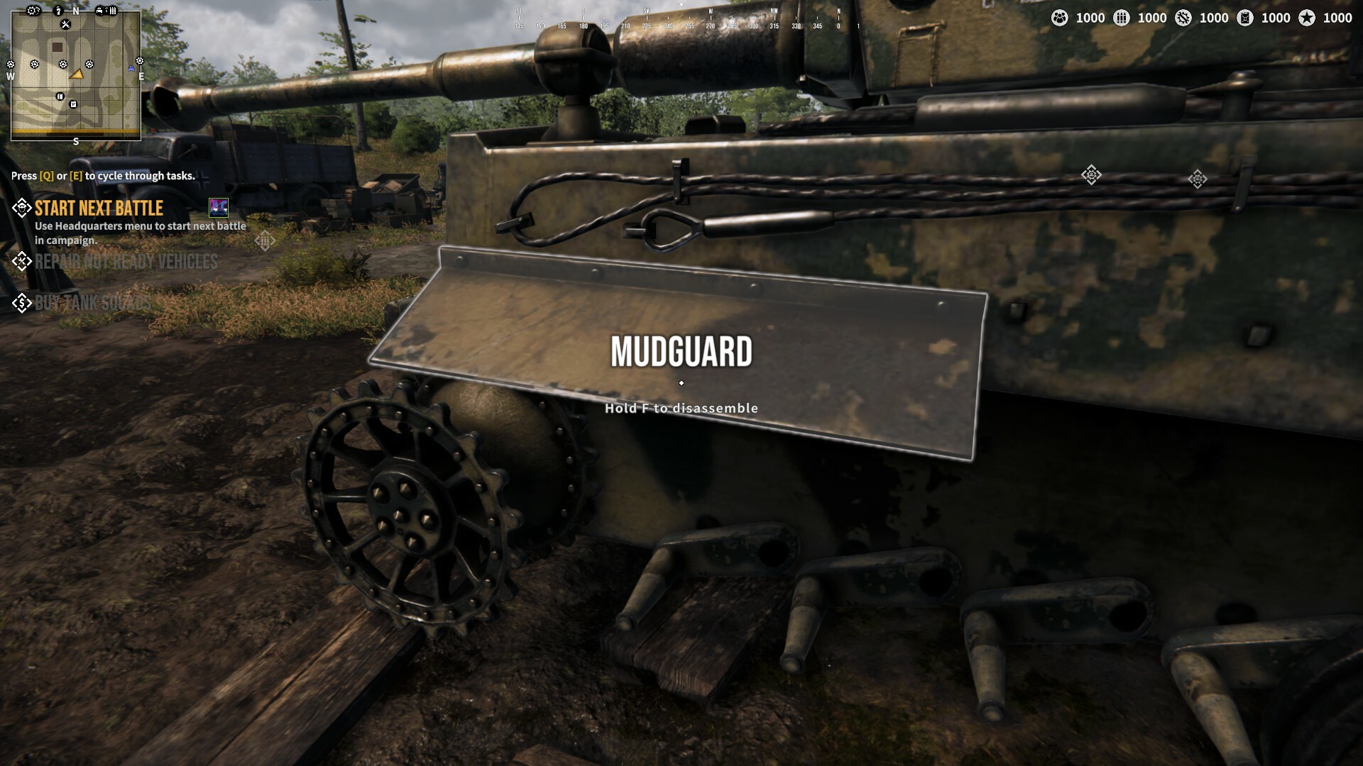 Tank Squad Screenshot 12