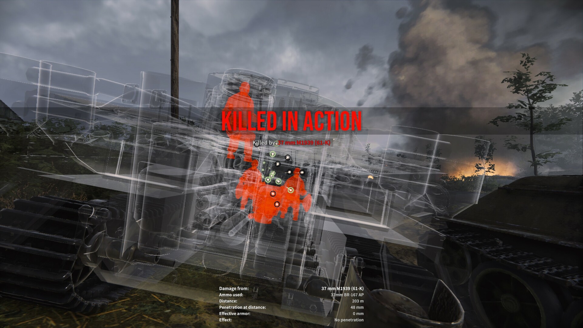 Tank Squad Screenshot 28