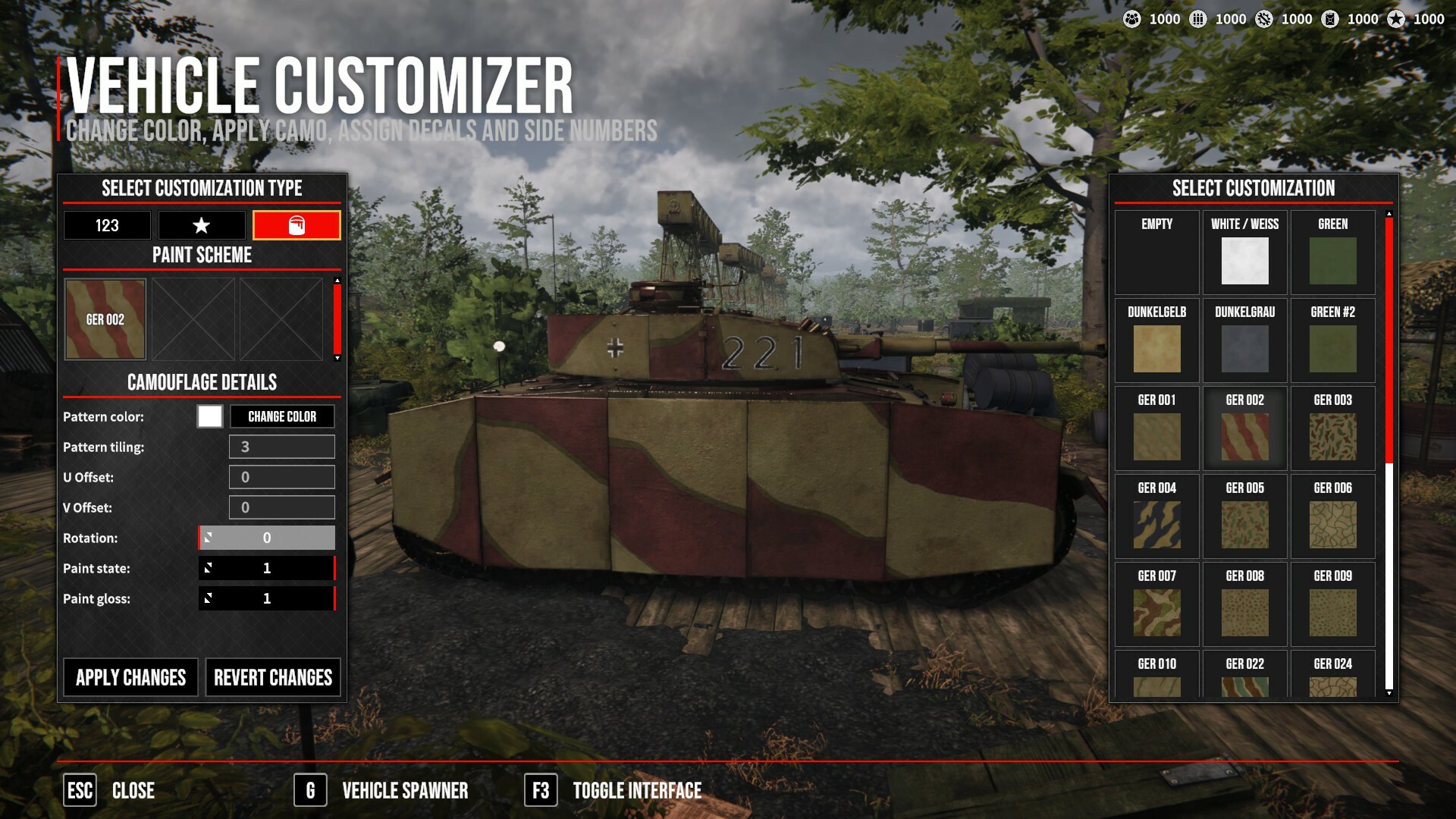 Tank Squad Screenshot 13