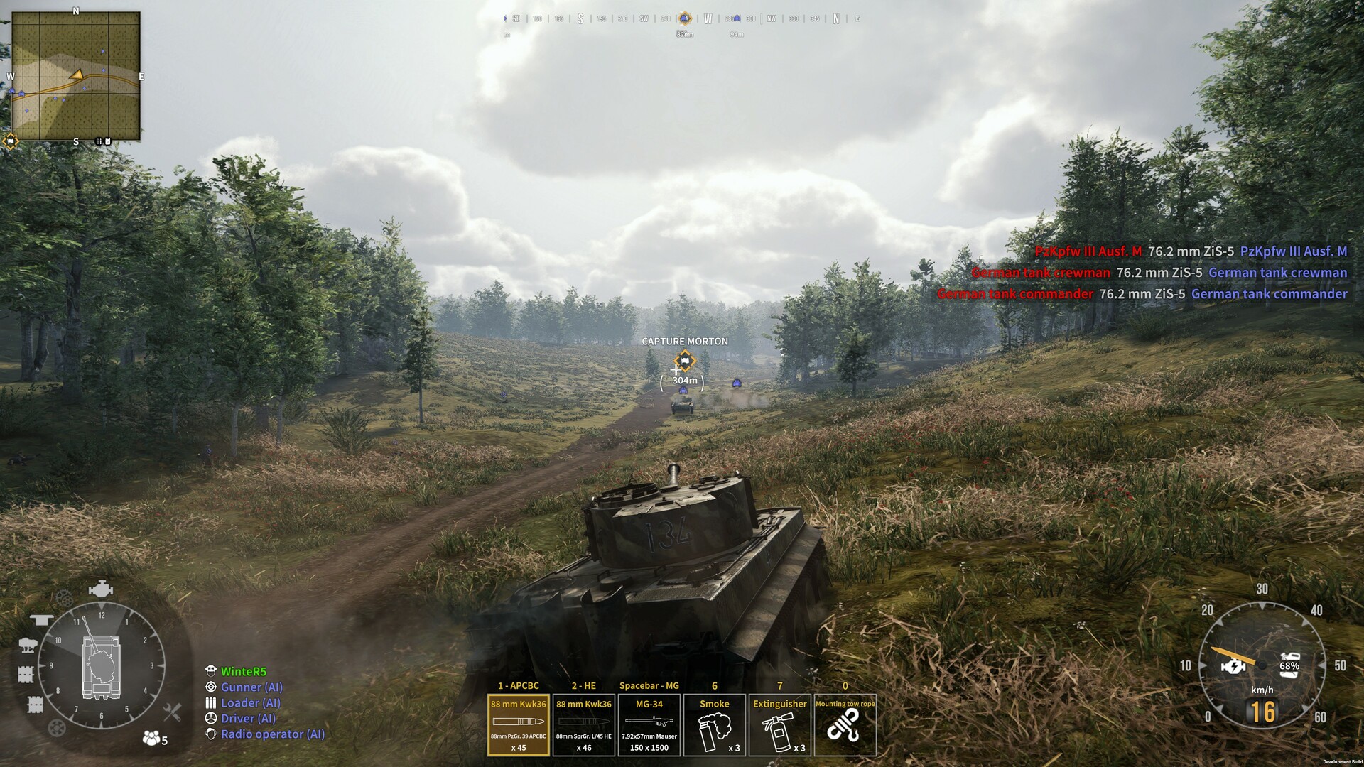 Tank Squad Screenshot 16