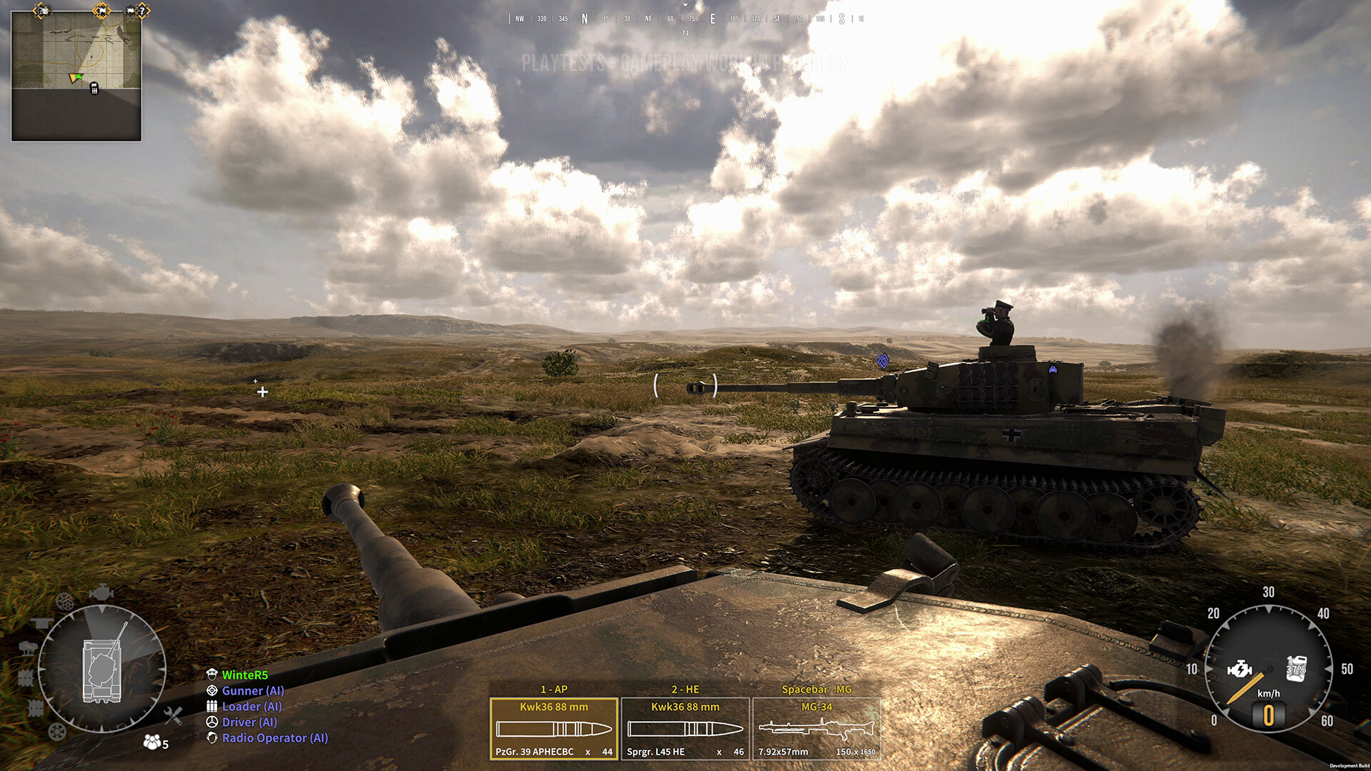 Tank Squad Screenshot 32