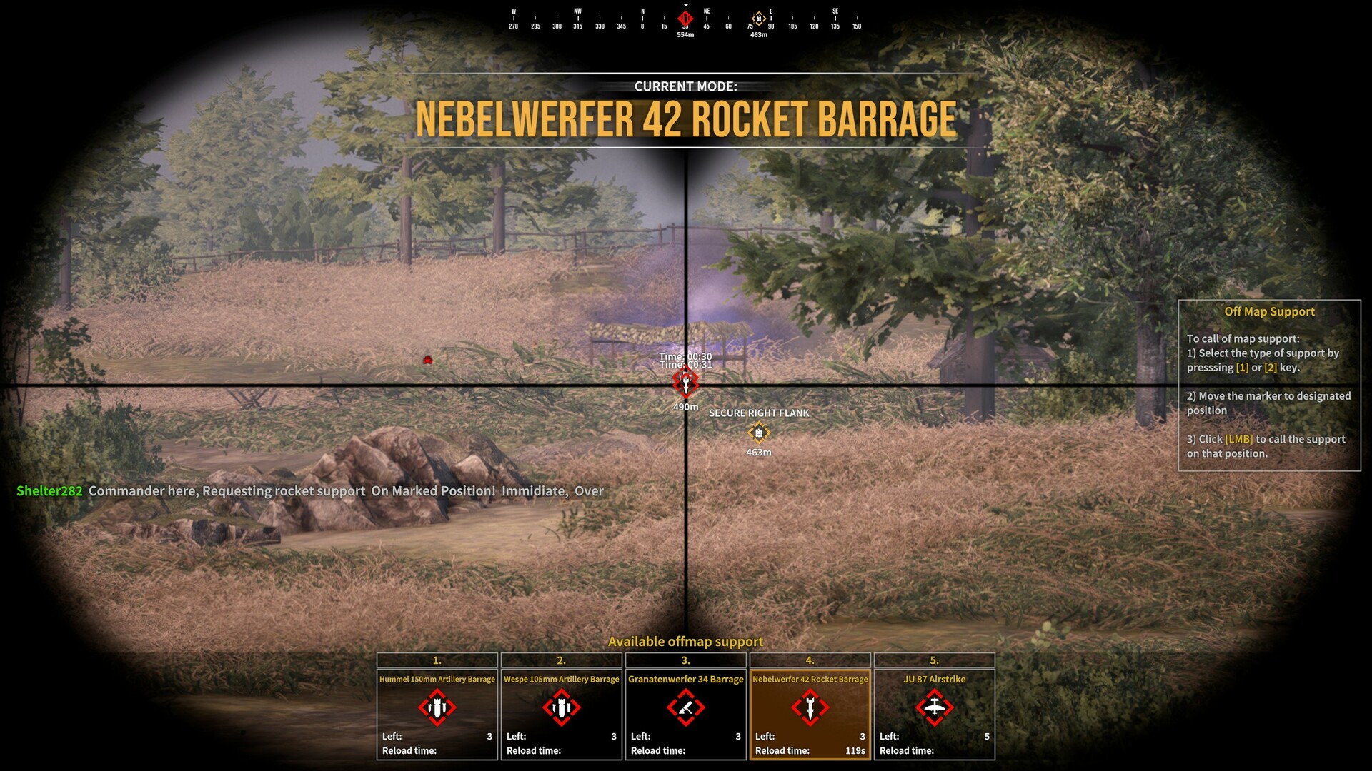 Tank Squad Screenshot 18